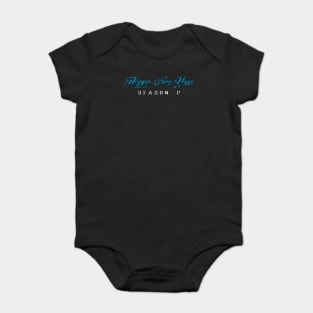 09 - Happy New Year Season 2 Baby Bodysuit